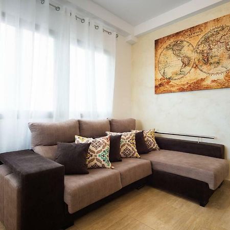 Canary House Gold เบซินดาริโอ ภายนอก รูปภาพ