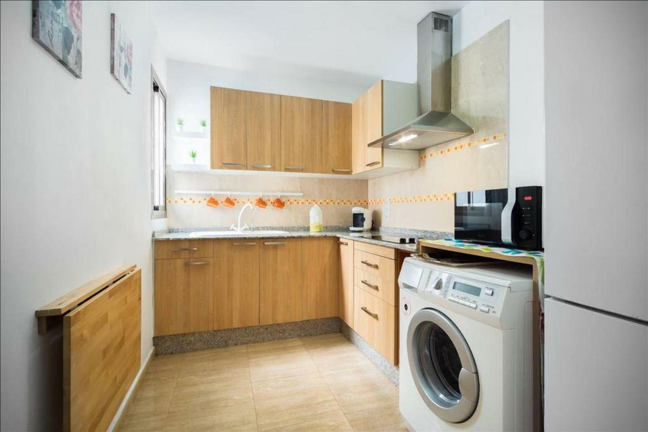 Canary House Gold เบซินดาริโอ ภายนอก รูปภาพ
