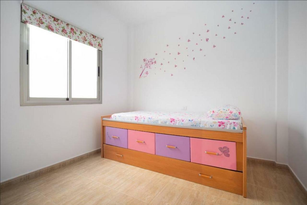 Canary House Gold เบซินดาริโอ ภายนอก รูปภาพ